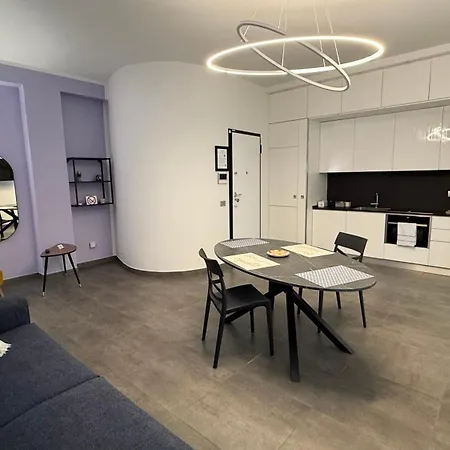 Lorenzo Apartment